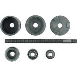 Coffret d’outils pour Silentbloc Nissan KSTOOLS 700.2180 | Rangement a