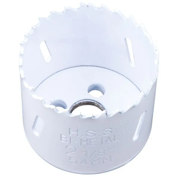 Scie cloche 54 mm KSTOOLS 700.2192 | Scies cloches & Trépans | Ekibat