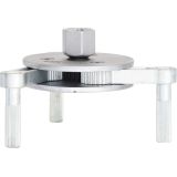 Clé à filtre autoréglable KS 75-120 mm KSTOOLS | Rangement atelier | E