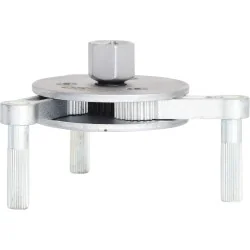 Clé à filtre autoréglable KS 75-120 mm KSTOOLS | Rangement atelier | E