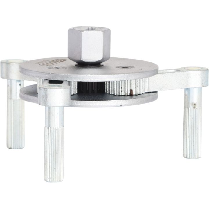 Clé à filtre autoréglable KS 75-120 mm KSTOOLS | Rangement atelier | E