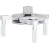 Clé à filtre autoréglable KS 75-120 mm KSTOOLS | Rangement atelier | E