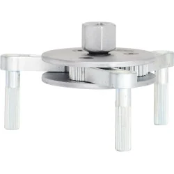 Clé à filtre autoréglable KS 75-120 mm KSTOOLS | Rangement atelier | E