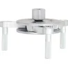 Clé à filtre autoréglable KS 75-120 mm KSTOOLS | Rangement atelier | E
