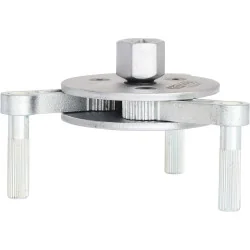 Clé à filtre autoréglable KS 75-120 mm KSTOOLS | Rangement atelier | E