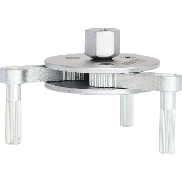 Clé à filtre autoréglable KS 75-120 mm KSTOOLS | Rangement atelier | E
