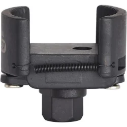 Clé universelle pour filtre à huile 60-80mm KSTOOLS | Lubrifiants & En