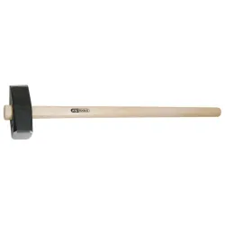 Masse à tranche . 4000g KSTOOLS 140.6510 | 140.6510