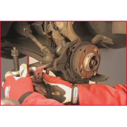 Arrache rotule universel à 2 positions KSTOOLS 700.5610 | Rangement at