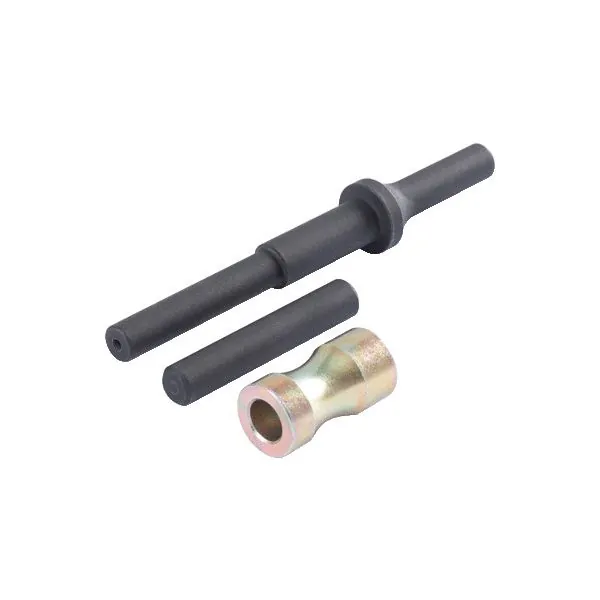 Jeu de chasses pour vis de blocage KSTOOLS | Vis bois | Ekibat