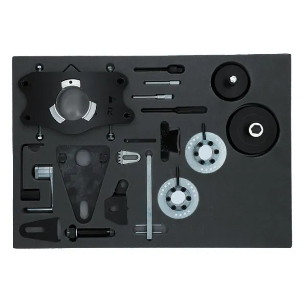 Module d'outils de calage RENAULT - FORD - | Clés & Douilles | Ekibat