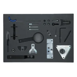 Module d'outils de calage FIAT KSTOOLS 711.1121 | Clés & Douilles | Ek