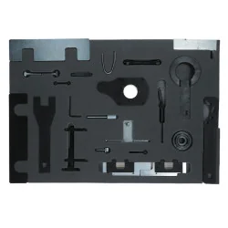 Module d'outils de calage OPEL KSTOOLS 711.1127 | Clés & Douilles | Ek