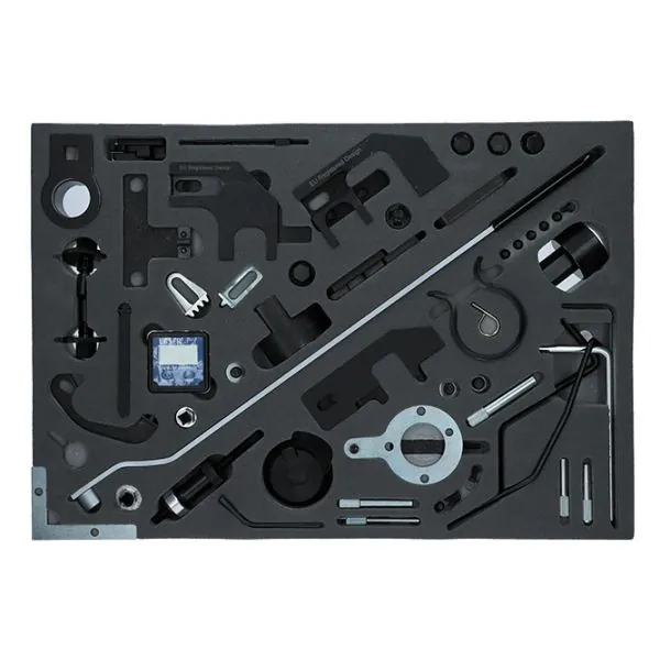 Module d'outils de calage PSA KSTOOLS 711.1164 | Clés & Douilles | Eki