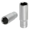 Module de douilles longues et accessoires 1/2" . | Clés & Douilles | E