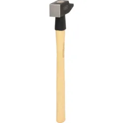 Marteau rivoir manche Hickory . 250g KSTOOLS 142.1030 | 142.1030