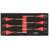 Module de tournevis ULTIMATE® TORX® percée . 6 | Vis bois | Ekibat