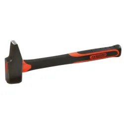 Marteau rivoir manche tri-matière . 250g KSTOOLS 142.1031 | 142.1031