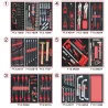 Composition d'outils 6 tiroirs pour servante . 202 | Rangement atelier