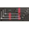 Composition d'outils 5 tiroirs pour servante . 311 | Rangement atelier