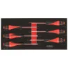 Composition d'outils PL 8 tiroirs pour servante . | Rangement atelier