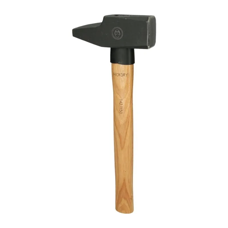 Marteau rivoir manche Hickory . 1 .5kg KSTOOLS 142.1150 | 142.1150 Marteau rivoir manche Hickory . 1 .5kg KSTOOLS 142.1150 | 142.1150