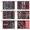 Composition d'outils 6 tiroirs pour servante . 455 | Rangement atelier