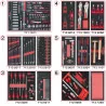 Composition d'outils 6 tiroirs pour servante . 455 | Rangement atelier