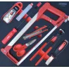 Composition d'outils 6 tiroirs pour servante . 455 | Rangement atelier