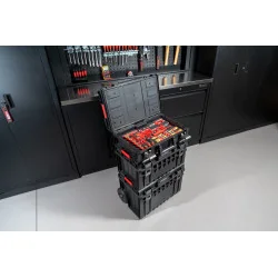 Module d'outillage isolé pour boite SCM . 25 | Clés & Douilles | Ekiba
