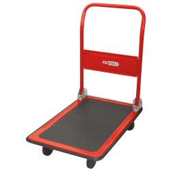 Chariot pliant . charge max. 150 kg KSTOOLS 800.0015
