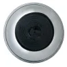 Soucoupe magnétique polie . diam. 150 mm KSTOOLS | Rangement atelier |