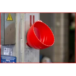 Bol magnétique . diam. 150 mm KSTOOLS 800.0156 | Rangement atelier | E