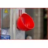 Bol magnétique . diam. 150 mm KSTOOLS 800.0156 | Rangement atelier | E