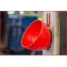 Bol magnétique . diam. 150 mm KSTOOLS 800.0156 | Rangement atelier | E
