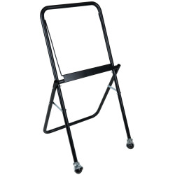 Dévidoir à papier sur pieds KSTOOLS 800.0158