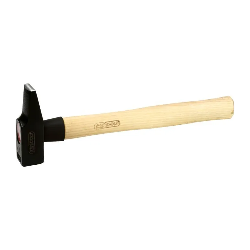Marteau rivoir manche hickory . 2 .0kg KSTOOLS 142.1200 | 142.1200 Marteau rivoir manche hickory . 2 .0kg KSTOOLS 142.1200 | 142.1200