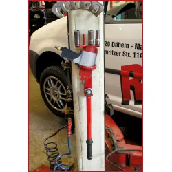 Support magnétique KSTOOLS 800.0190 | Rangement atelier | Ekibat