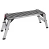 Marche-pied aluminium KSTOOLS 800.0960 | Rangement atelier | Ekibat