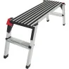 Marche-pied aluminium KSTOOLS 800.0960 | Rangement atelier | Ekibat