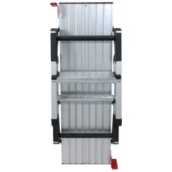 Marche-pied aluminium KSTOOLS 800.0960 | Rangement atelier | Ekibat
