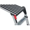 Marche-pied aluminium KSTOOLS 800.0960 | Rangement atelier | Ekibat