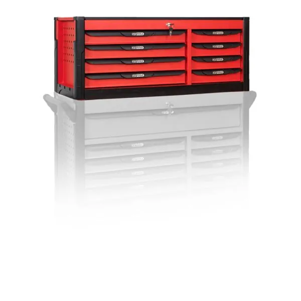Coffre 8 tiroirs ULTIMATE KSTOOLS 809.0008 | Rangement atelier | Ekiba