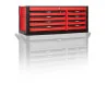 Coffre 8 tiroirs ULTIMATE KSTOOLS 809.0008 | Rangement atelier | Ekiba