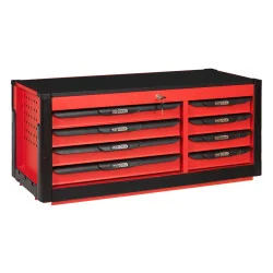 Coffre 8 tiroirs ULTIMATE KSTOOLS 809.0008 | Rangement atelier | Ekiba