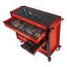 Servante ULTIMATE 13 tiroirs KSTOOLS 809.0013 | Rangement atelier | Ek