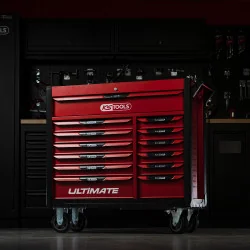 Servante ULTIMATE 13 tiroirs KSTOOLS 809.0013 | Rangement atelier | Ek