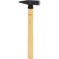 Marteau de mécanicien manche Hickory . 200g KSTOOLS 142.1320 | 142.1320