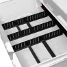 Jeu de séparateurs pour tiroirs ULTIMATE 23pcs KSTOOLS | Rangement ate