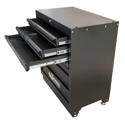 Bloc 7 tiroirs 34" KSTOOLS 810.8002 | Rangement atelier | Ekibat